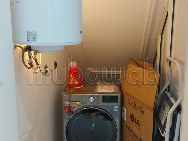 Appartement vente à Mellal