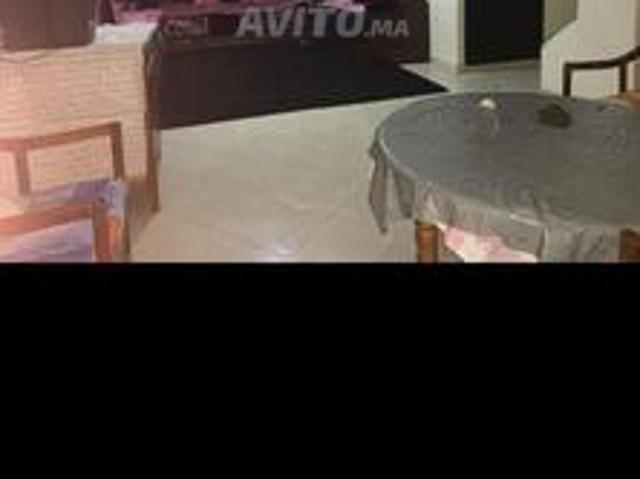 Appartement vente à Anfa, Sidi Moumen