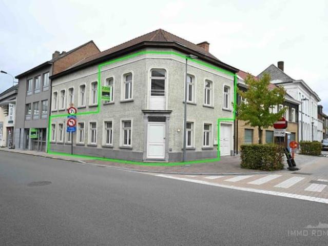 Kot location à Kluisbergen, Oost-Vlaanderen