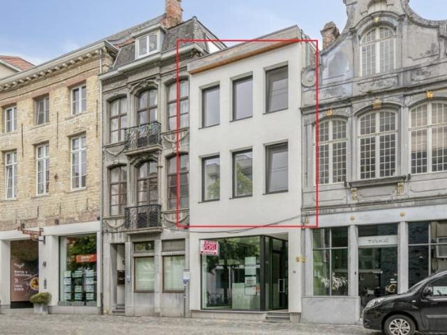 Appartement location à Mechelen, Antwerpen