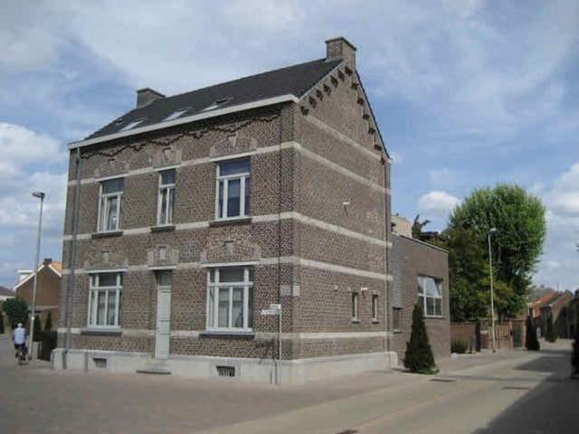 Appartement location à Lanaken, Limburg