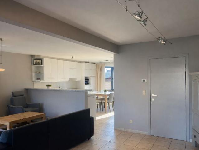 Appartement location à Diksmuide, West-Vlaanderen