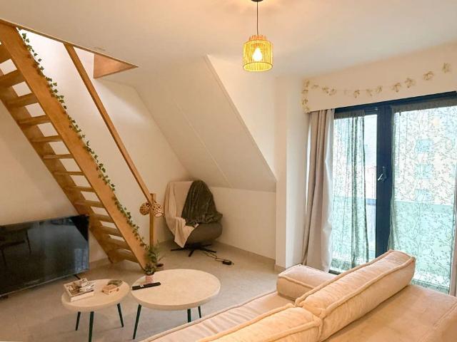 Appartement location à Beveren-waes, Oost-Vlaanderen
