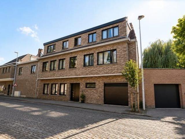 Appartement location à Zele, Oost-Vlaanderen