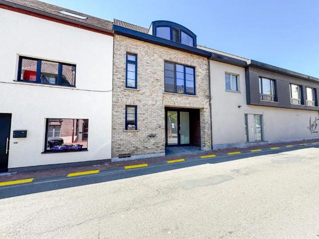 Appartement location à Deinze, Oost-Vlaanderen