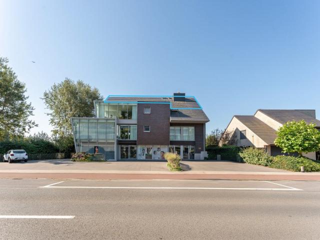Kot location à Nieuwe Koerswijk, Oostende
