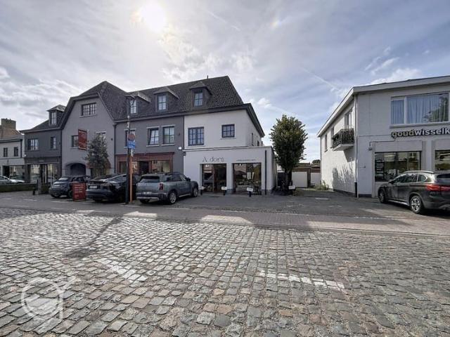 Appartement location à Laethem-saint-martin, Oost-Vlaanderen