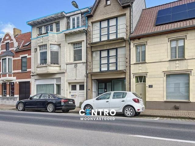 Kot location à Roeselare, West-Vlaanderen