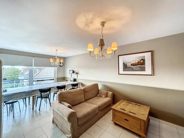 Appartement location à Oostende, West-Vlaanderen