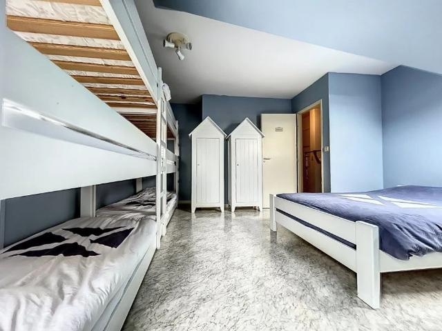 Maison location à Oostende, West-Vlaanderen