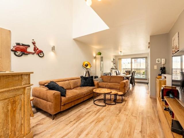 Appartement location à Eeklo, Oost-Vlaanderen