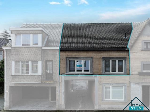 Appartement vente à Zedelgem, West-Vlaanderen
