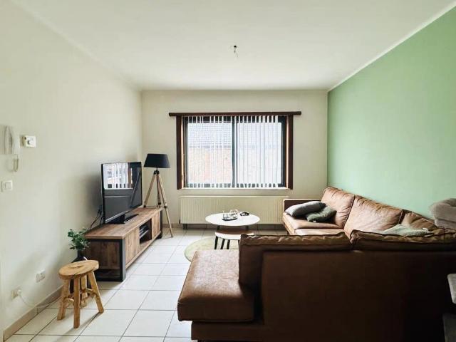 Appartement location à Saint-amand, Antwerpen