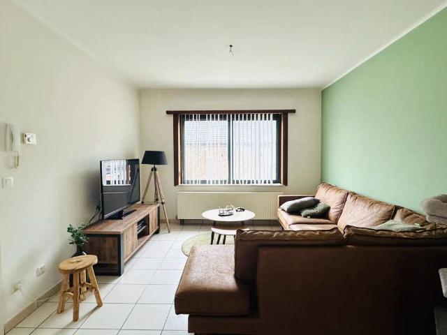 Appartement location à Saint-amand, Antwerpen