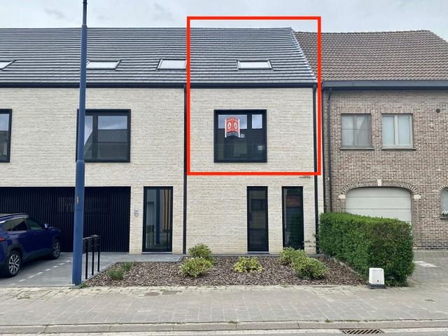 Appartement location à Buggenhout