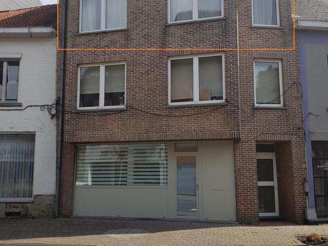 Appartement location à Ninove, Oost-Vlaanderen