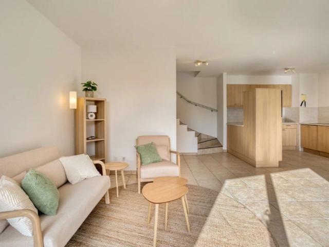 Maison location à Lava, Brabant