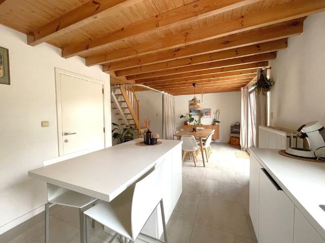 Appartement location à Heist-op-den-Berg