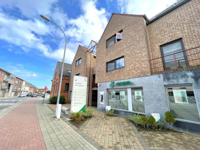 Appartement location à Heist-op-den-Berg