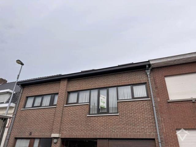 Appartement location à Kortemark, West-Vlaanderen