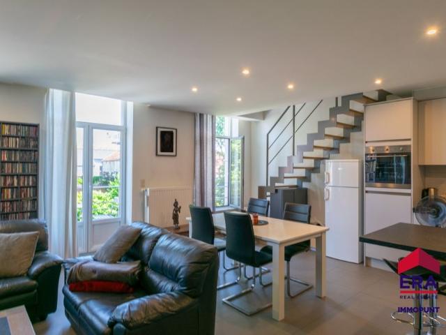Appartement location à Tienen, Brabant