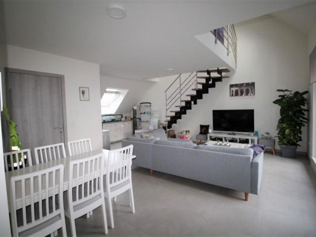 Appartement location à Erembodegem, Aalst