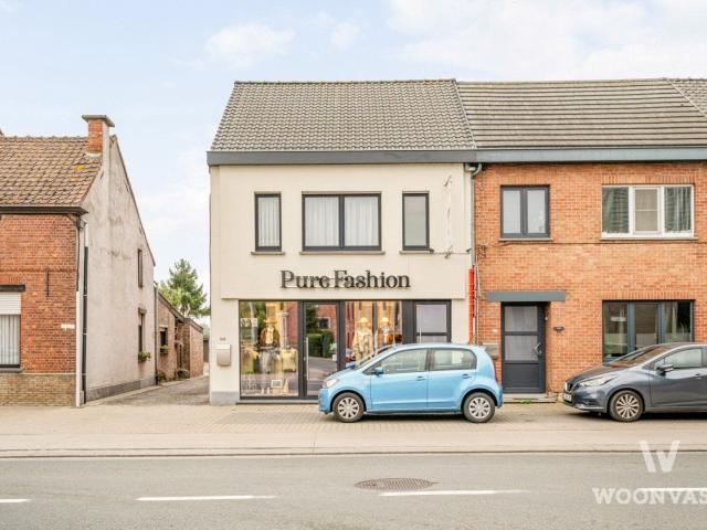 Appartement location à Lokeren