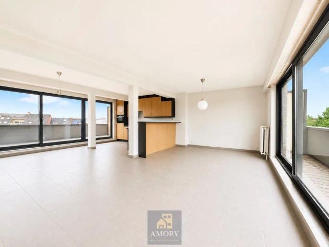 Appartement location à Desteldonk, Oost-Vlaanderen