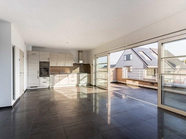Appartement location à Meerbeke, Oost-Vlaanderen