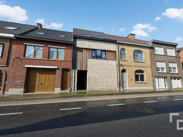 Appartement location à Ieper