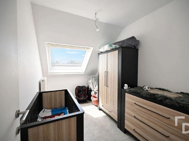 Appartement location à Ieper