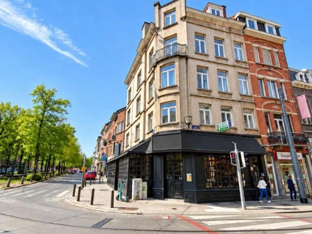 Appartement location à Jette, Bruxelles