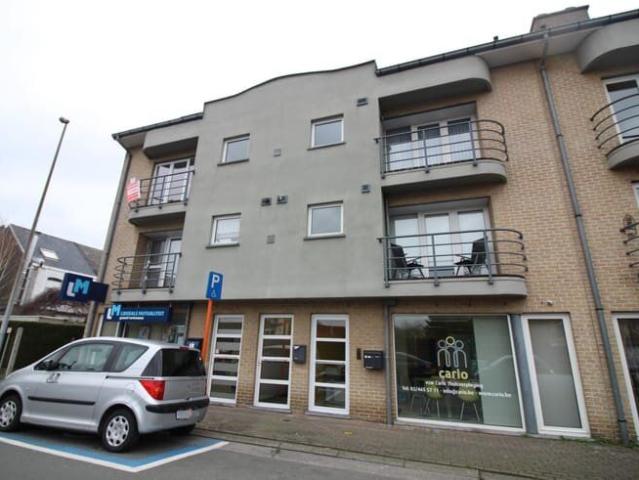 Appartement location à Opwijk, Brabant