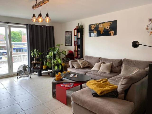 Appartement location à Tielt-winge, Brabant