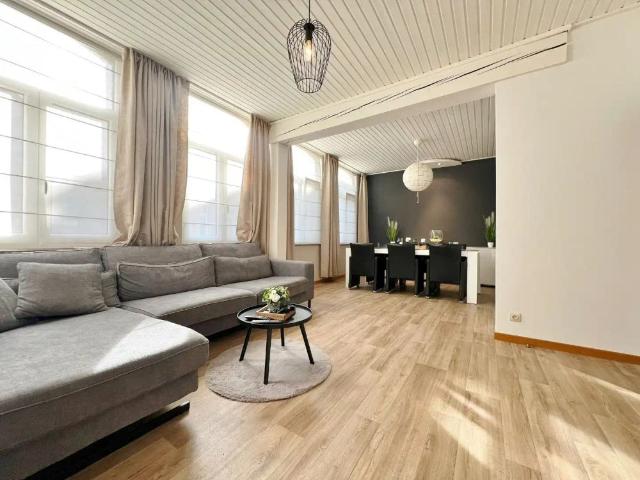 Appartement location à Ieper, West-Vlaanderen
