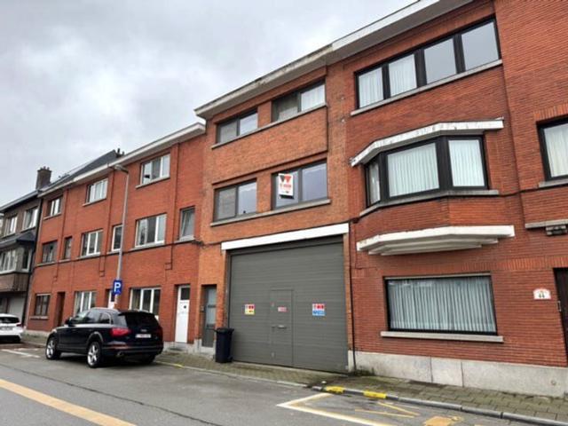 Appartement location à Aalst, Oost-Vlaanderen