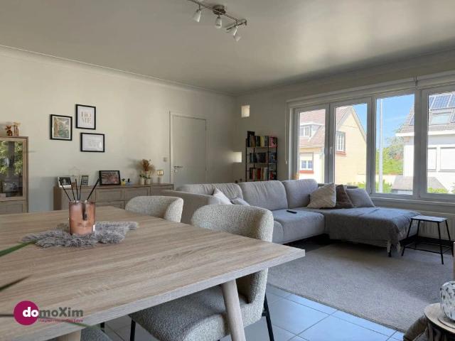 Appartement location à Mechelen, Antwerpen