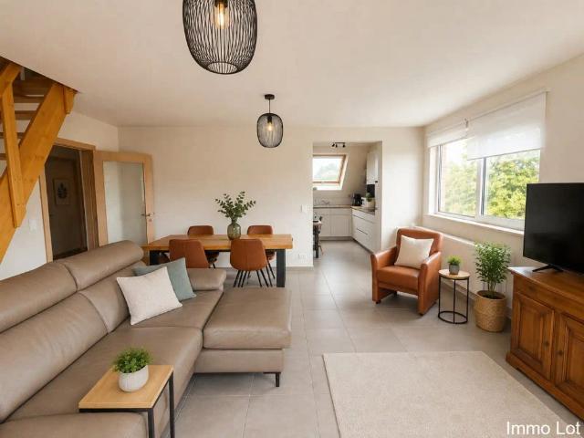 Appartement location à Lede, Oost-Vlaanderen