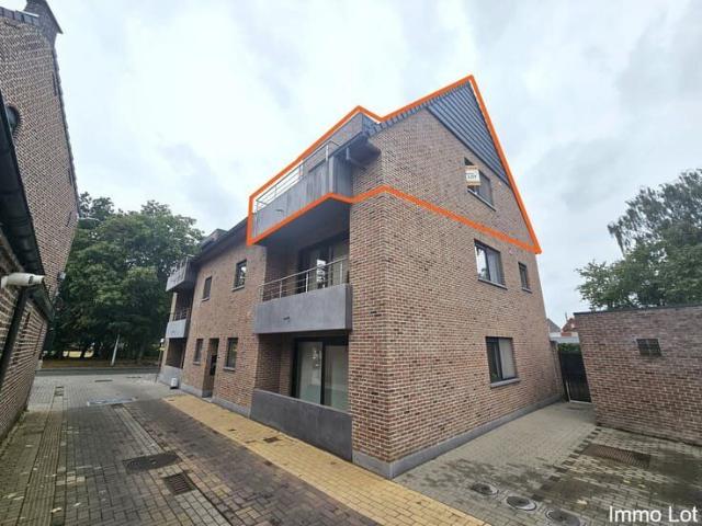 Appartement location à Lede, Oost-Vlaanderen