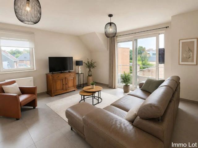 Appartement location à Lede, Oost-Vlaanderen