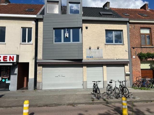 Appartement location à Brugge, West-Vlaanderen