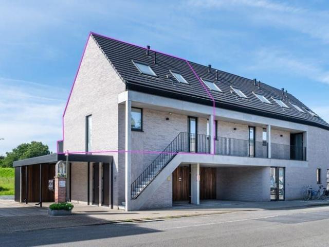 Appartement location à Zwijndrecht, Oost-Vlaanderen