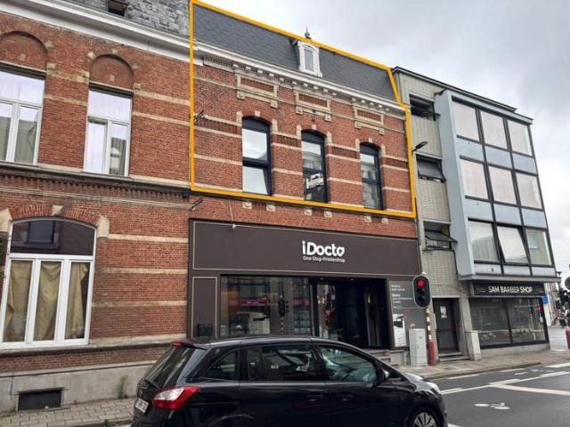 Appartement location à Aalst, Oost-Vlaanderen