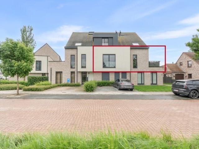 Appartement location à Zemst, Brabant