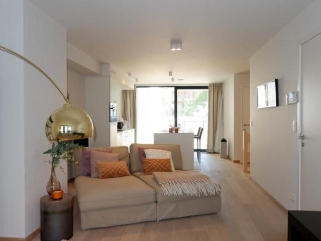 Appartement location à Courtrai, West-Vlaanderen