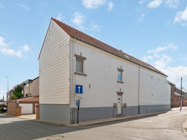 Appartement location à Meer, Riemst