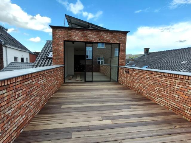Appartement location à Looz, Limburg