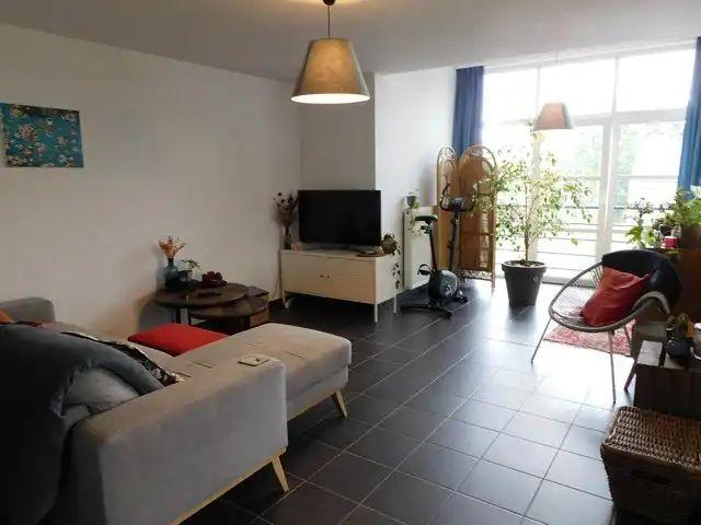 Appartement location à Bourg-léopold, Limburg