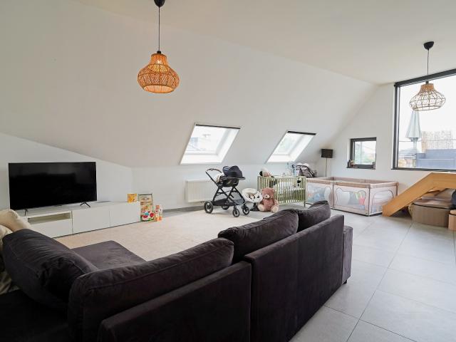 Appartement location à Buggenhout, Oost-Vlaanderen