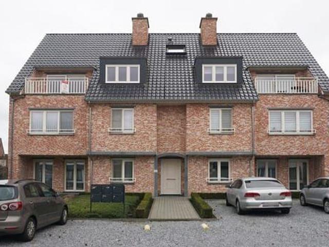 Appartement location à Beringen, Limburg